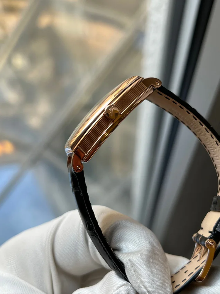 Breguet Héritage 3660br/12/984